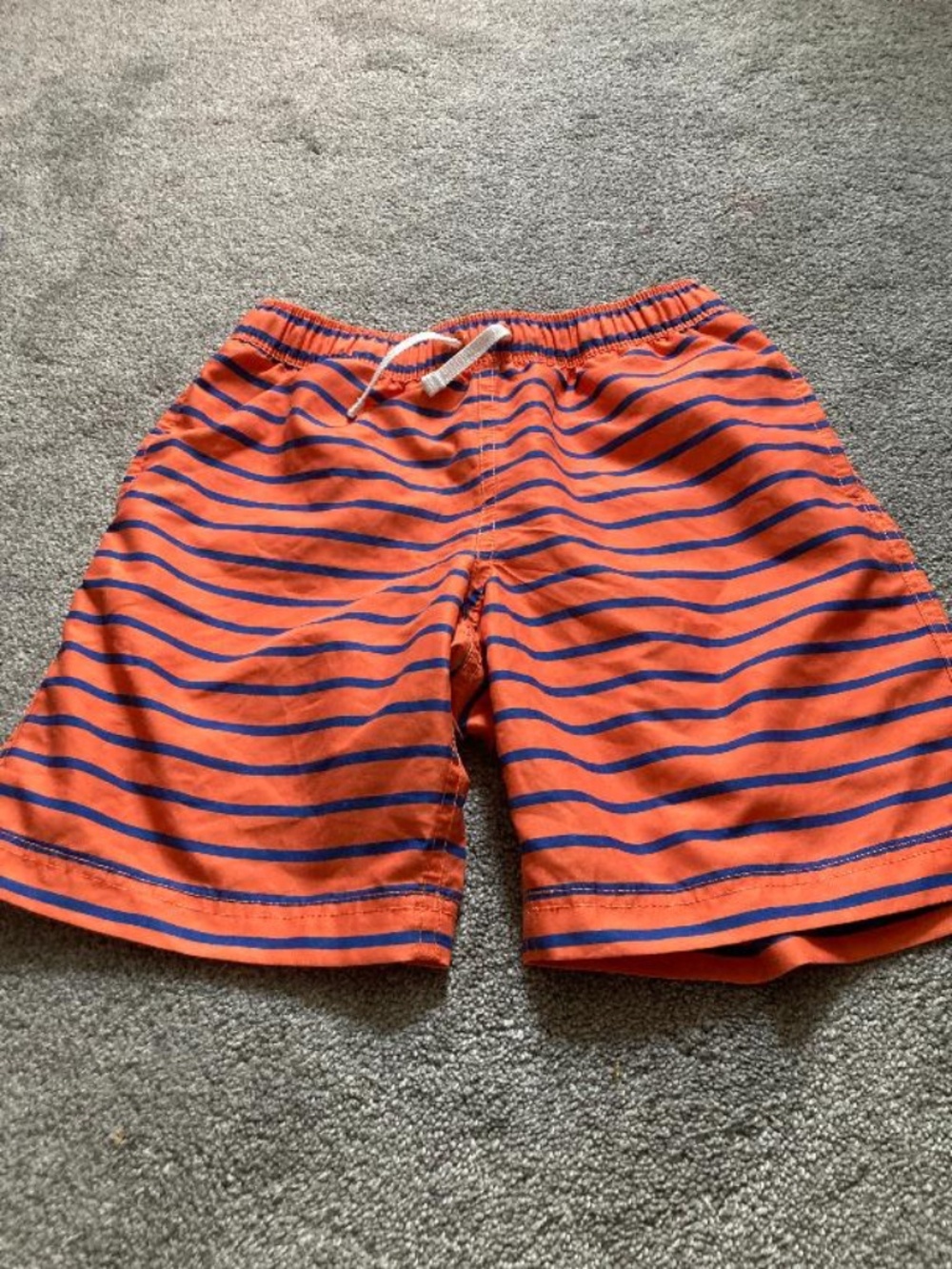 Hanna Andersson swim trunks Size 10